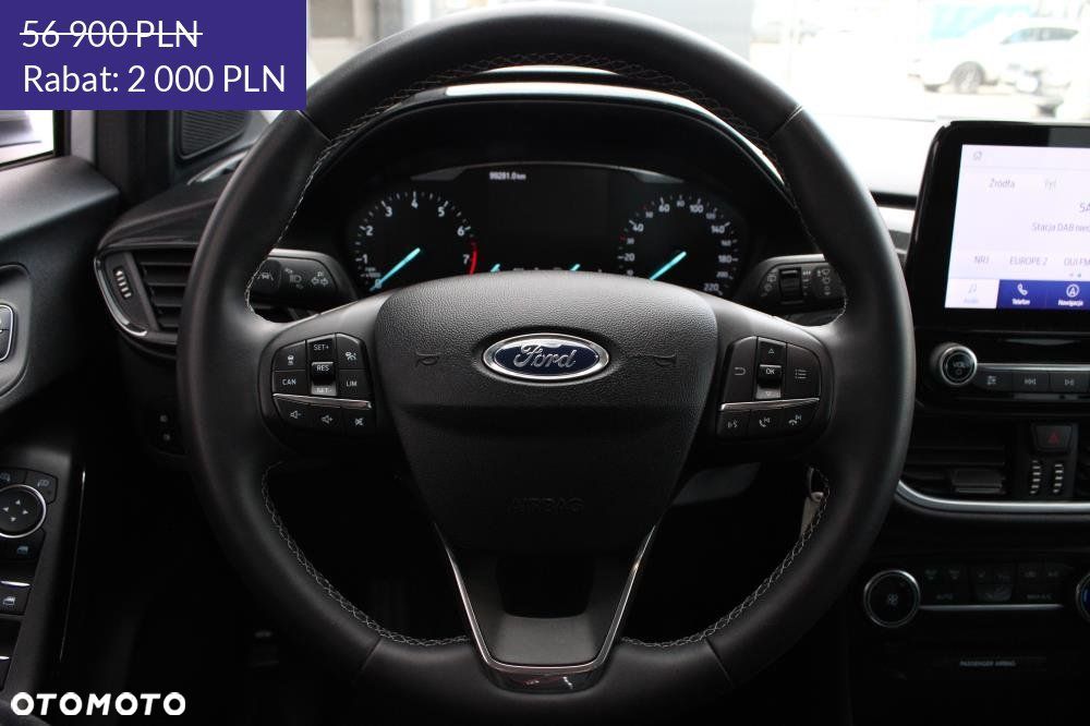 Ford Puma - 15