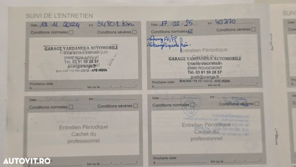 Peugeot 208 1.2 L PureTech STT EAT8 Allure Pack - 37