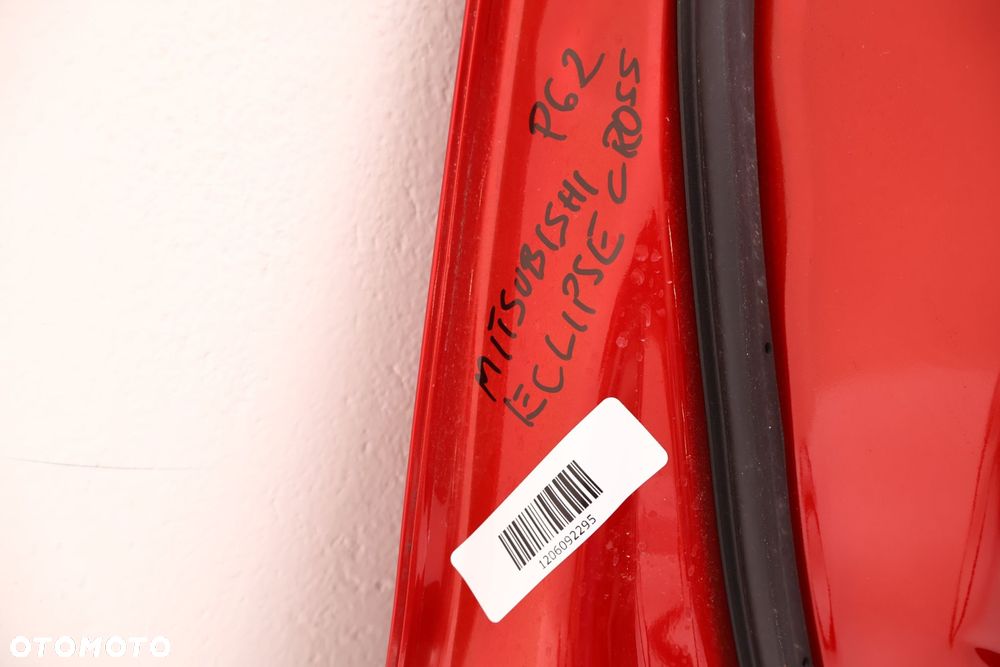 MITSUBISHI ECLIPSE CROSS DRZWI LEWE PRZÓD P62 - 10