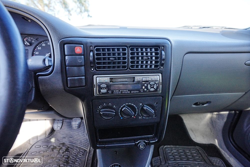 VW Polo 1.0 Net - 13