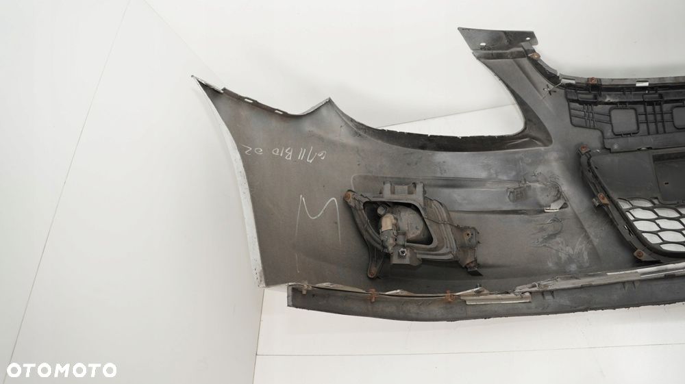 ZDERZAK PRZÓD PRZEDNI HYUNDAI I30 07-10R 2R - 10