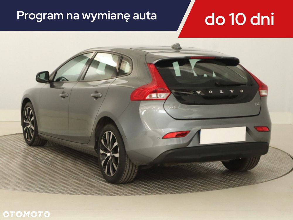 Volvo V40 - 6