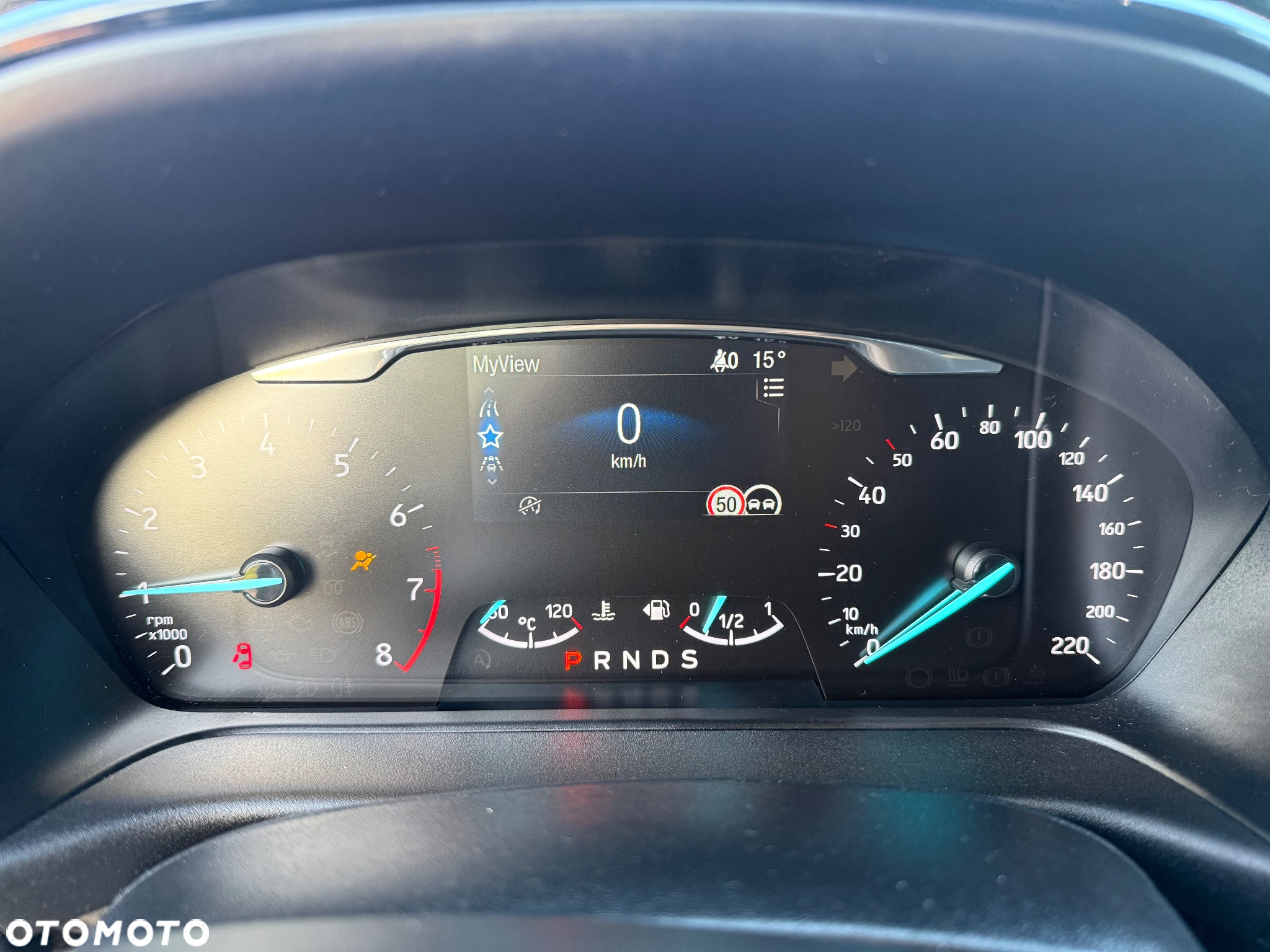 Ford Fiesta - 14
