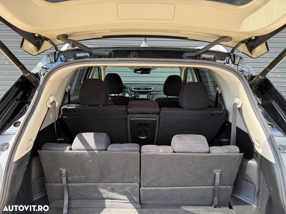 Nissan X-Trail 1.6 dCi N-Connecta - 14