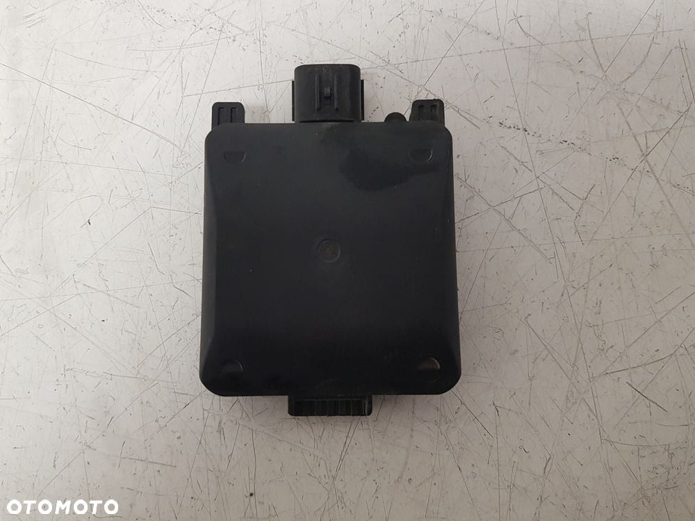 RADAR SENSOR CZUJNIK MARTWEGO POLA VOLVO 32340780 32254967 - 3