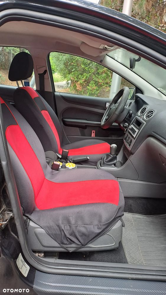 Ford Focus - 7