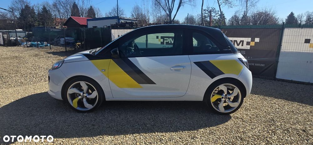 Opel Adam 1.2 Unlimited - 6