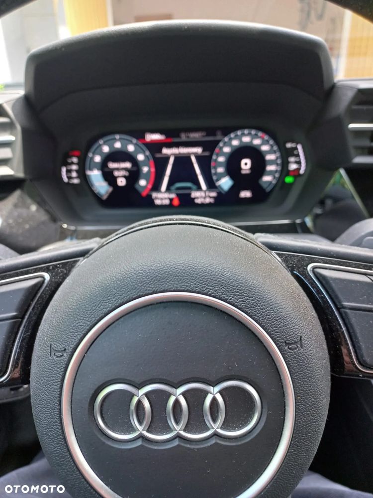 Audi A3 - 20