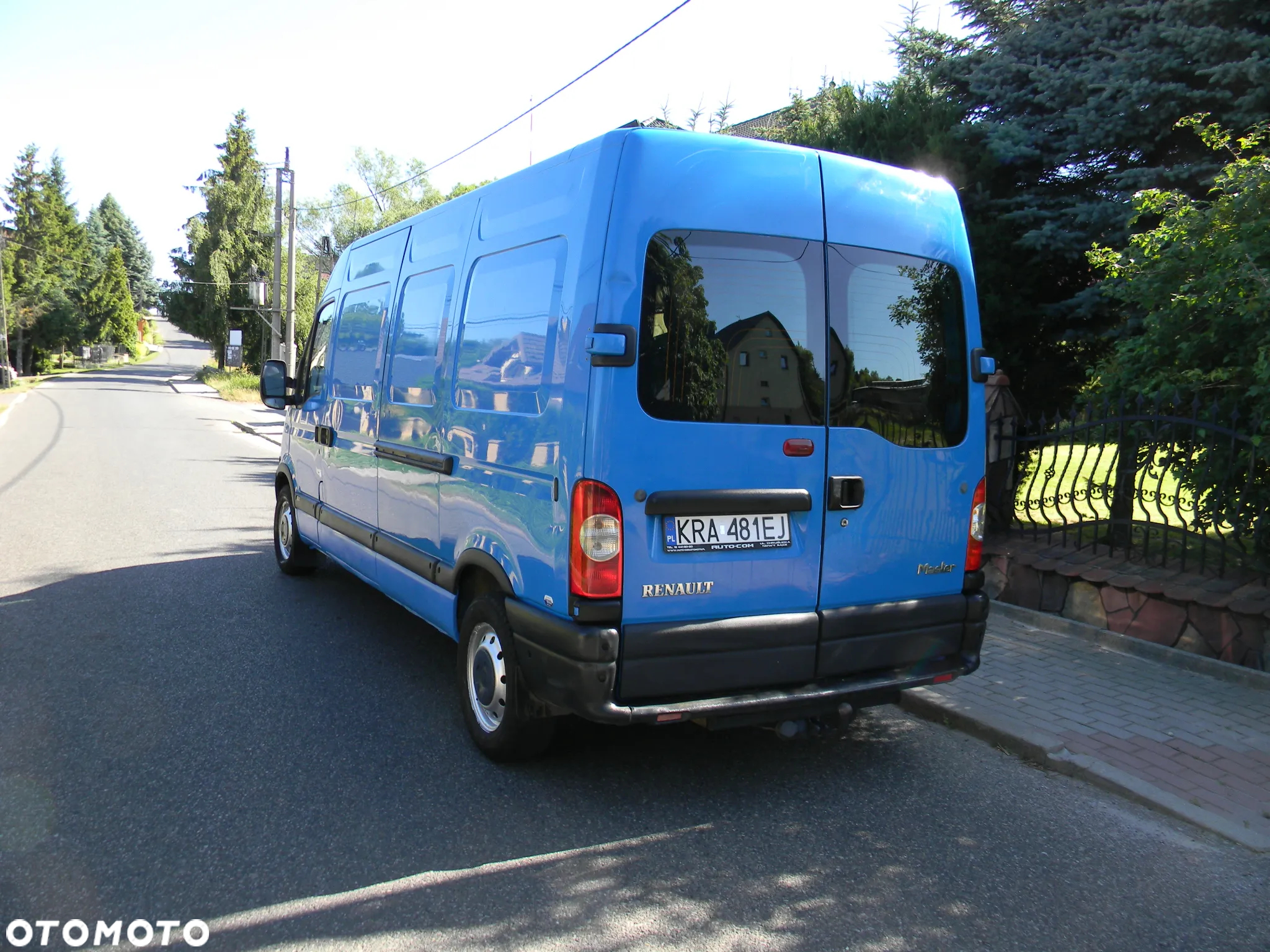 Renault Master - 18