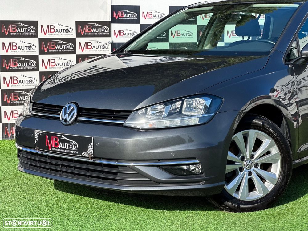 VW Golf 1.0 TSI Stream - 3