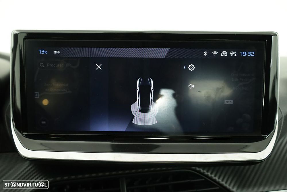 Peugeot 208 1.2 PureTech Active - 11