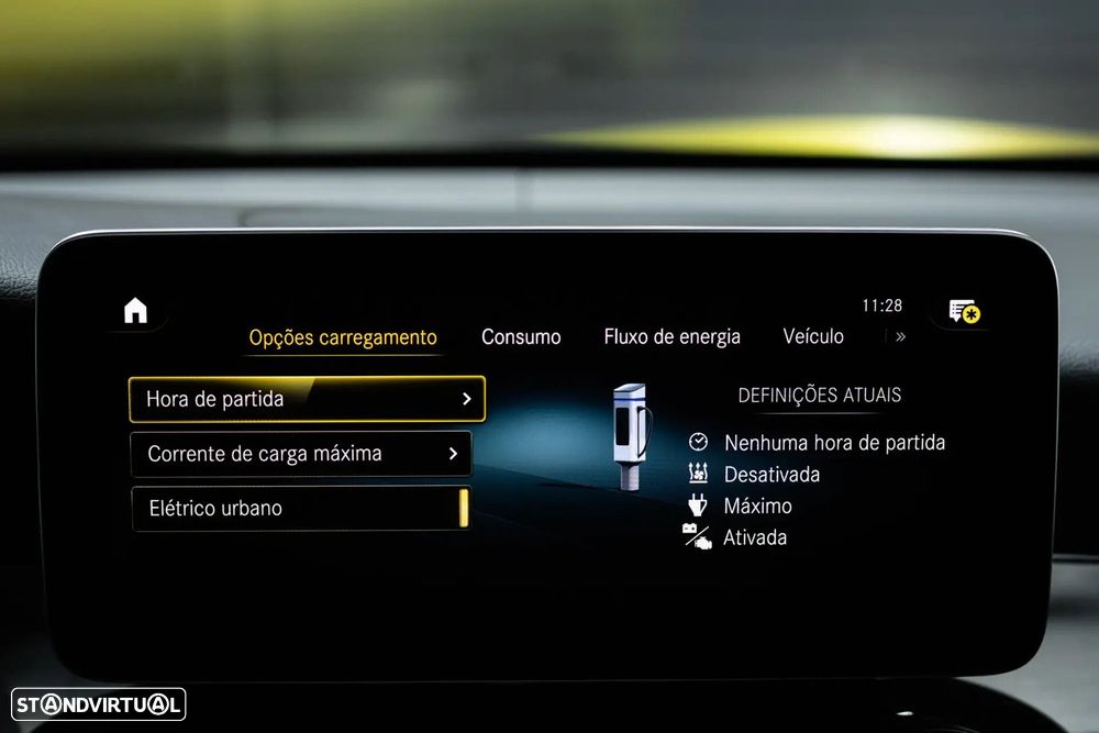 Mercedes-Benz GLC 300 de 4Matic - 45