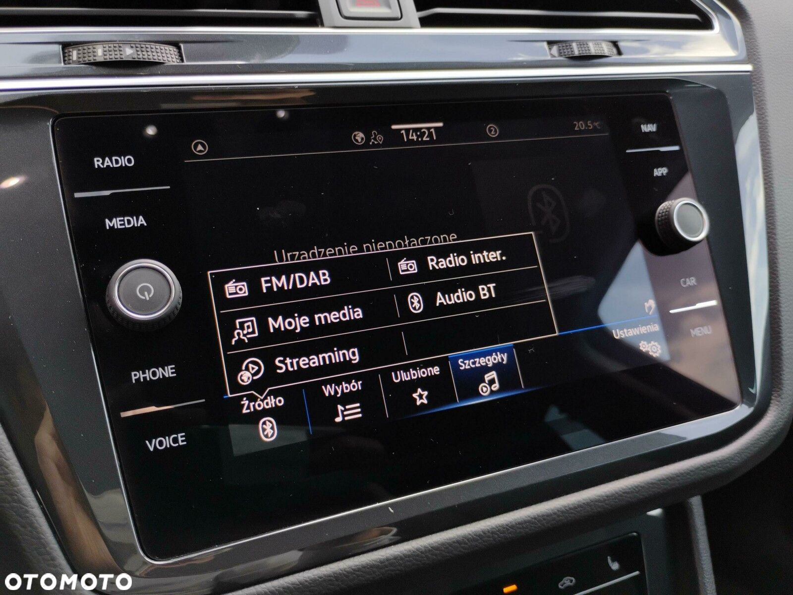 Volkswagen Tiguan 1.5 TSI EVO Life DSG - 22