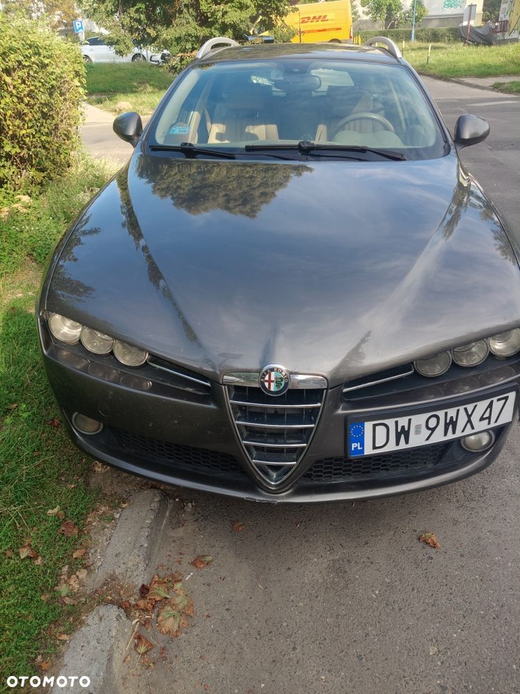 Alfa Romeo 159 - 2