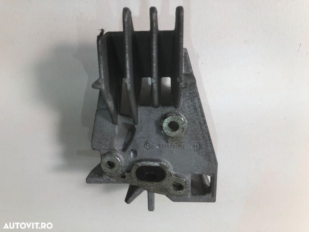 Suport injector Renault Megane 3 (2008-2012) 1.5 dci K9K (846) 8200771226 - 2