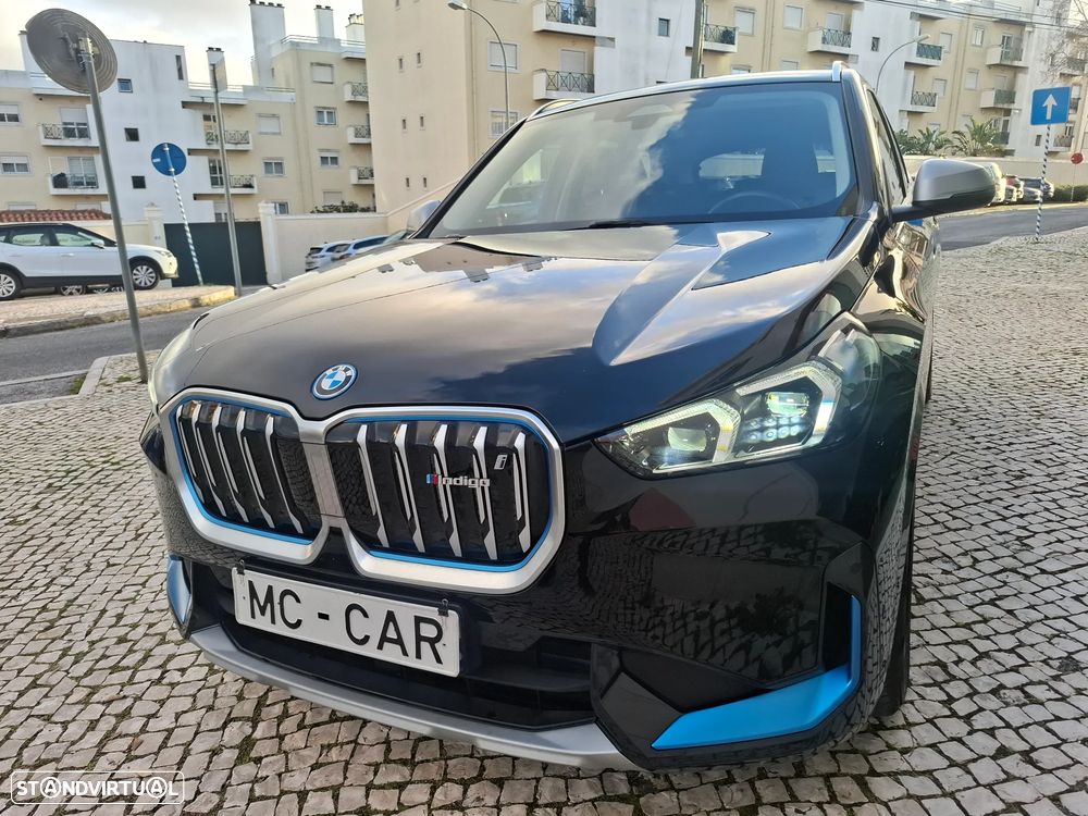 BMW iX1 xDrive30 xLine - 56