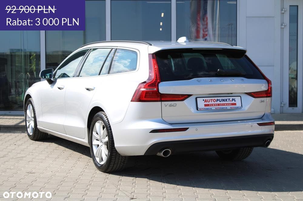 Volvo V60 - 3