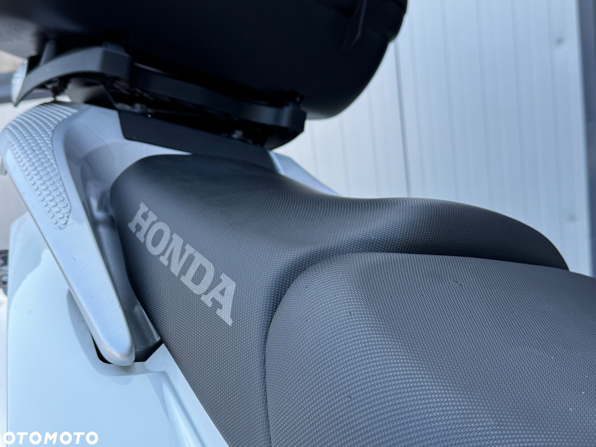 Honda Varadero - 20