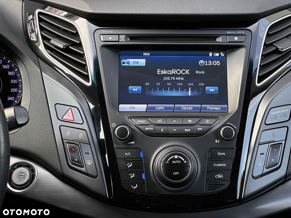 Hyundai i40 2.0 GDI Premium - 22