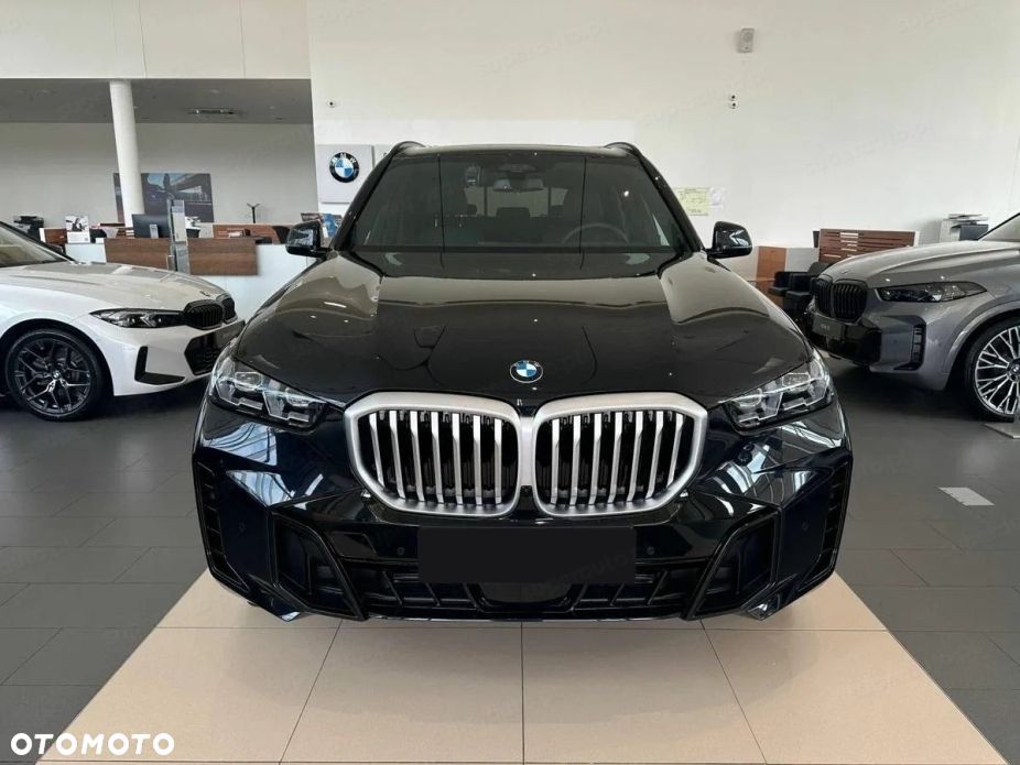 BMW X5 2026 photo 2