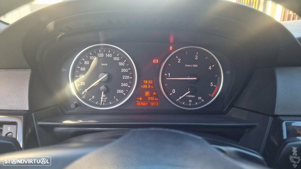 BMW 520 d Aut. - 5