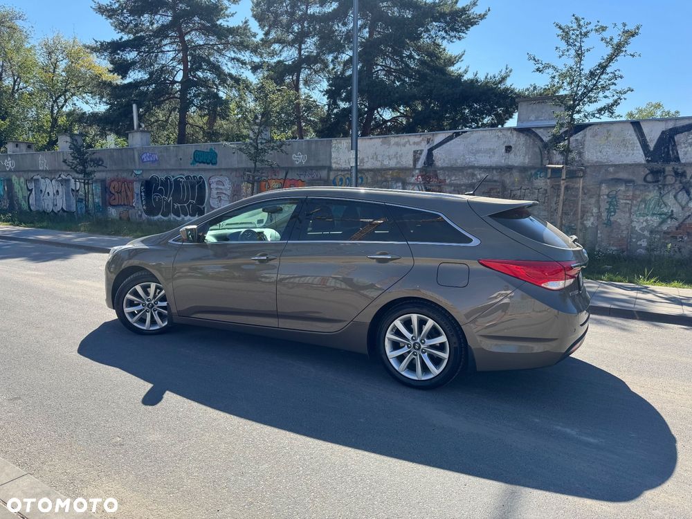 Hyundai i40 2.0 GDI Comfort - 22