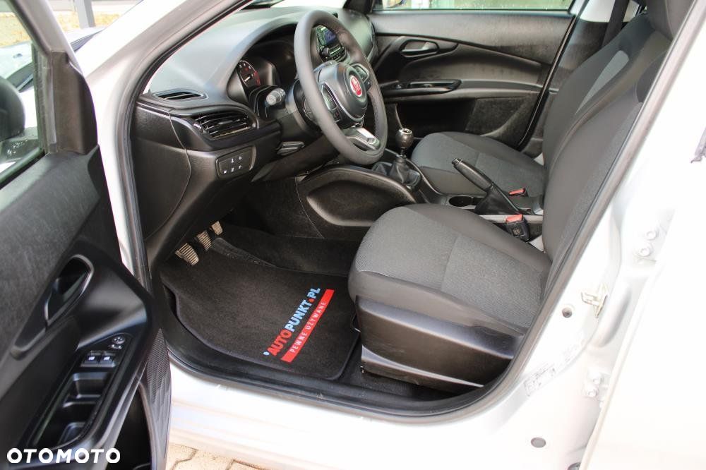 Fiat Tipo - 11