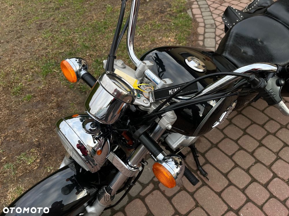 Suzuki Marauder - 30