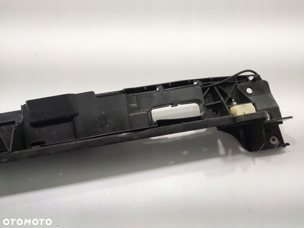 pas przedni górny wzmocnienie zamek maski peugeot 3008 ii 16-24 9829226780 - 8