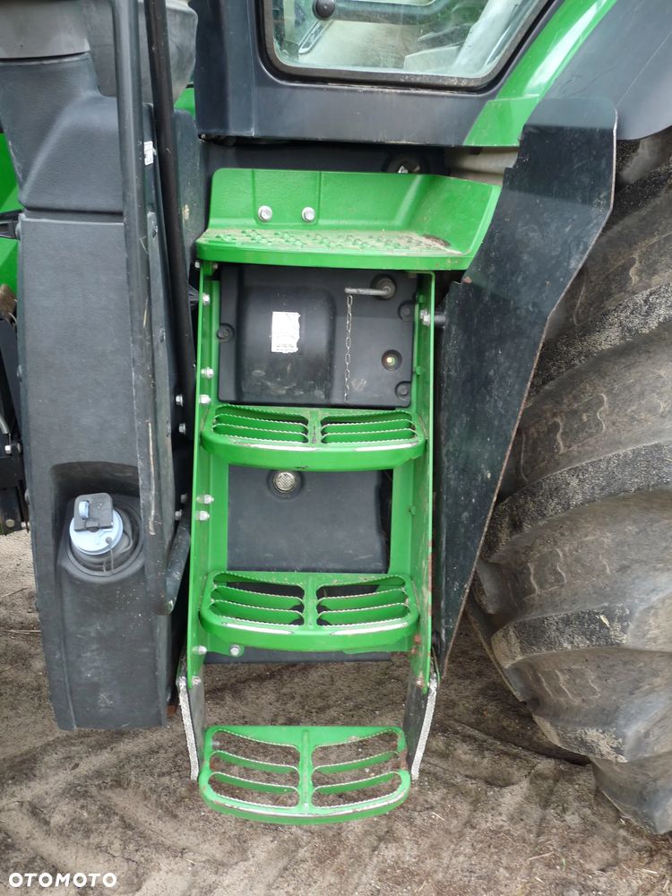 John Deere 7310R - 5
