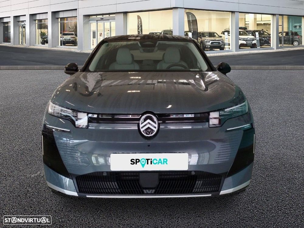 Citroën C5 Aircross 73.7 kWh Max - 2