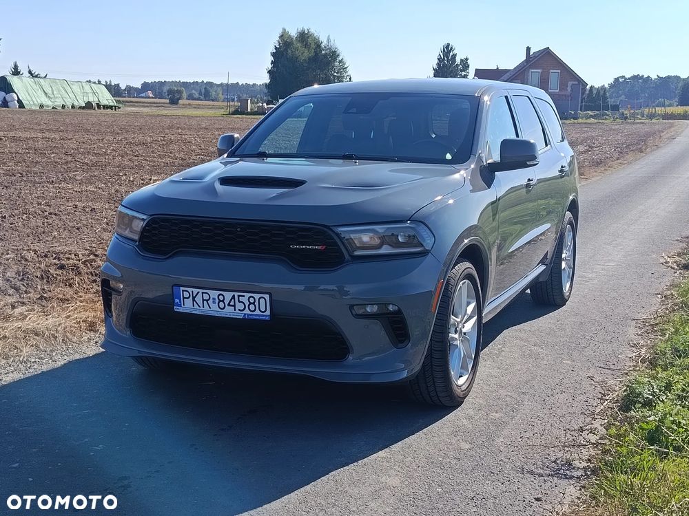 Dodge Durango