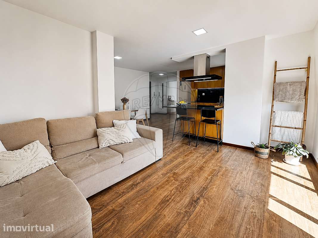 Apartamento T2 para venda - Grande imagem: 5/22