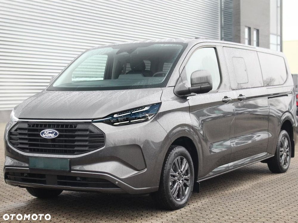 Ford Transit Custom - 3