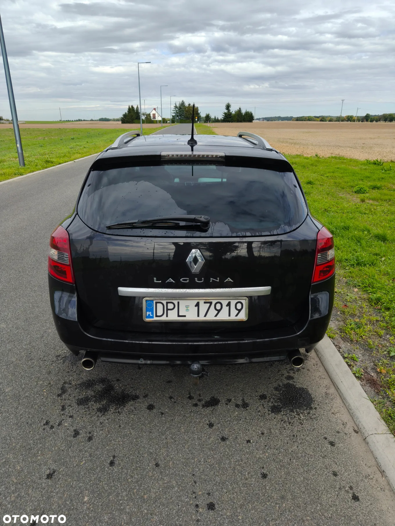 Renault Laguna Grandtour 2.0 Turbo GT - 5