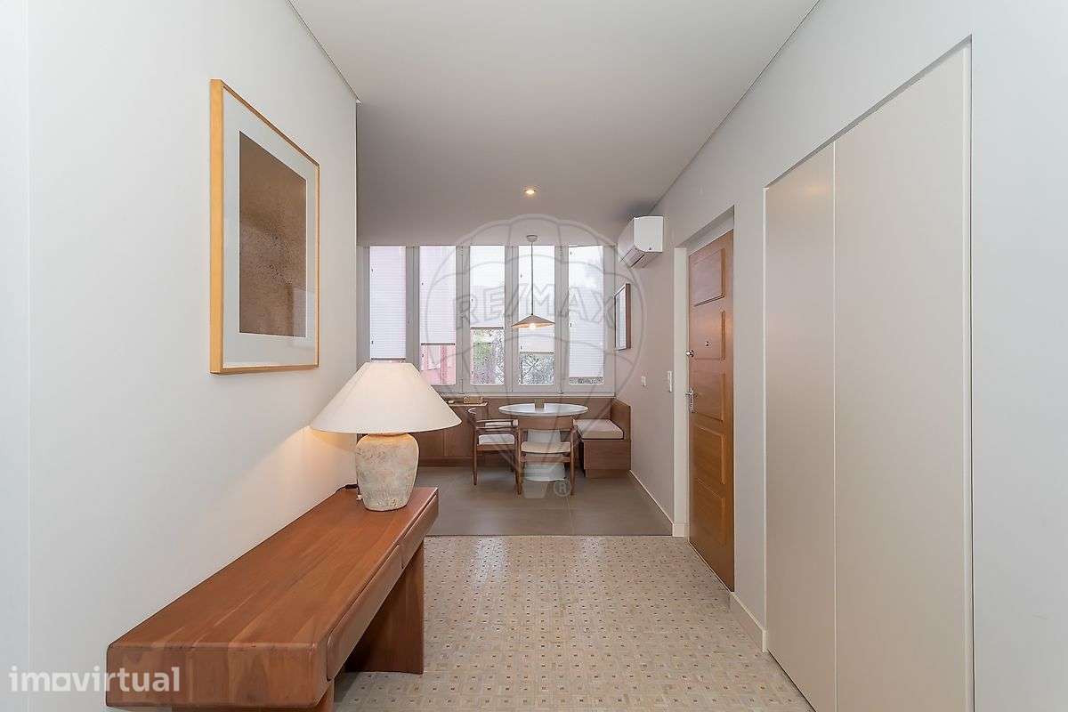 Apartamento T4 para arrendamento - Grande imagem: 3/50