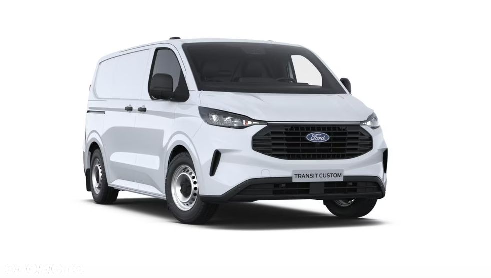 Ford Custom VAN L1 - 1