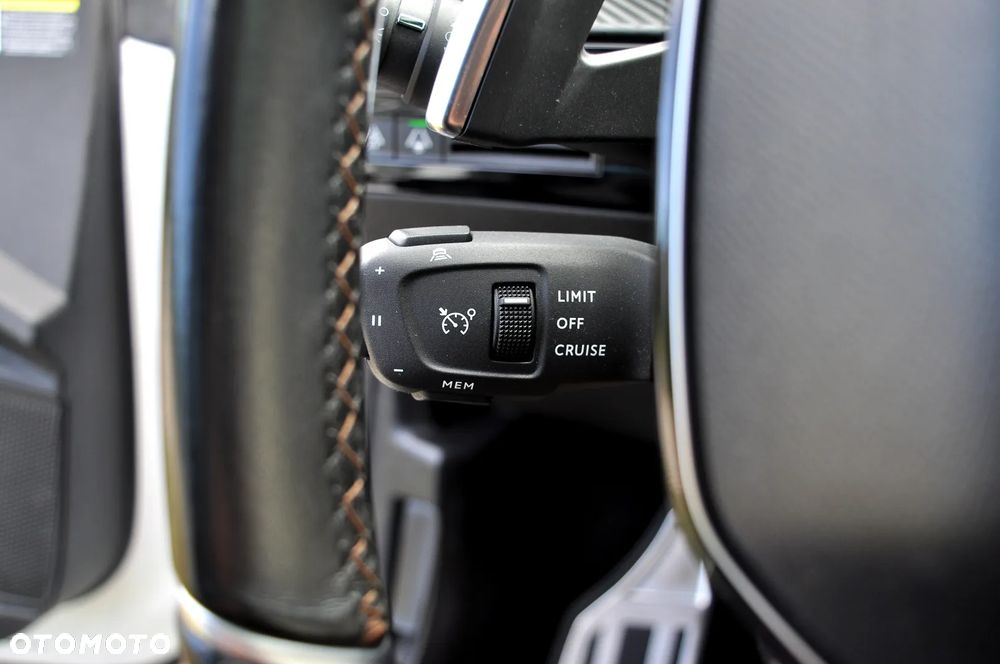 Peugeot 508 2.0 BlueHDi GT Line S&S EAT8 - 29