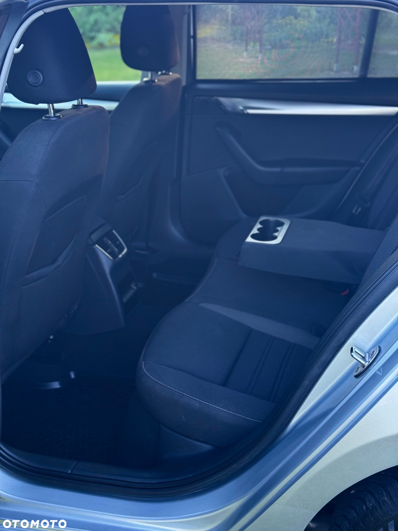 Skoda Octavia 2.0 TDI Ambition EU6 - 9