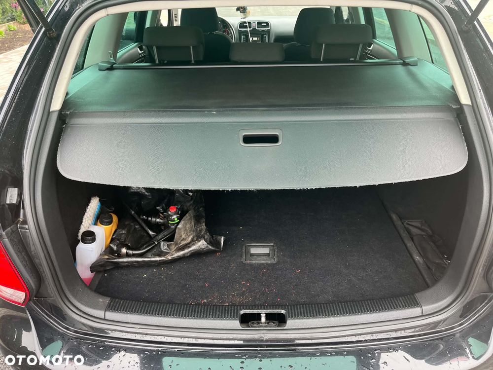 Volkswagen Golf 1.4 TSI Comfortline DSG - 18