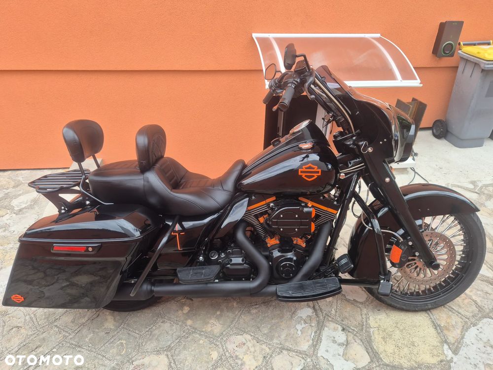 Harley-Davidson Inny - 8