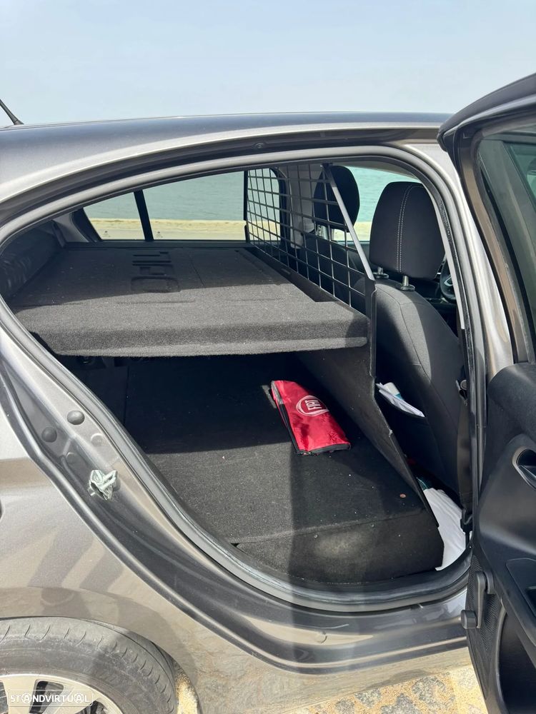 Fiat Tipo 1.3 MultiJet - 4