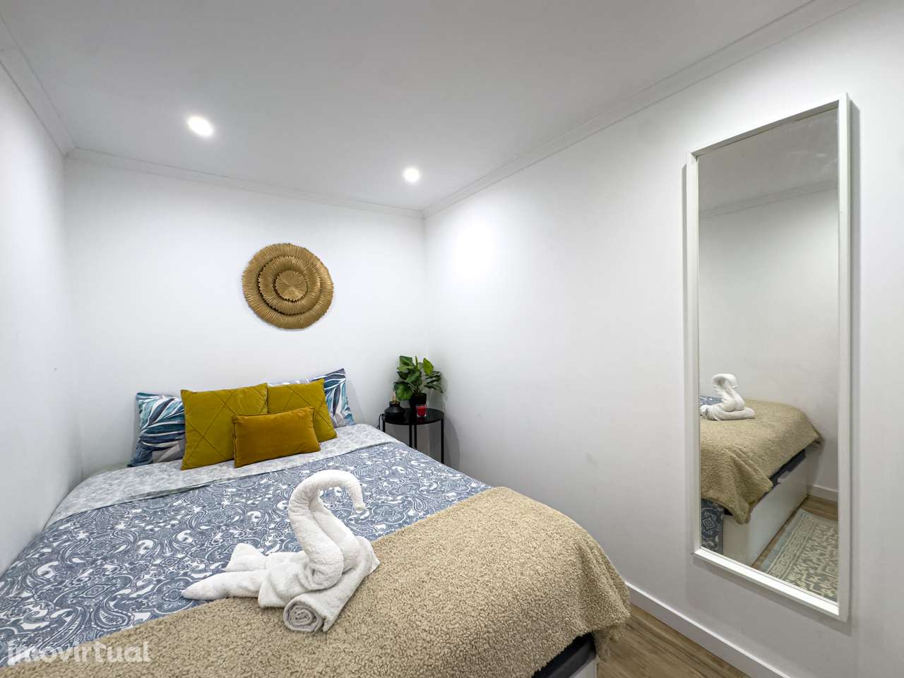 Apartamento T1, Estrela - Grande imagem: 5/20