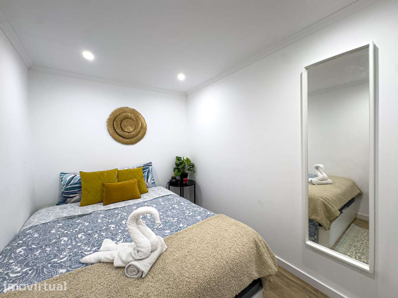 Apartamento T1, Estrela - Grande imagem: 5/20