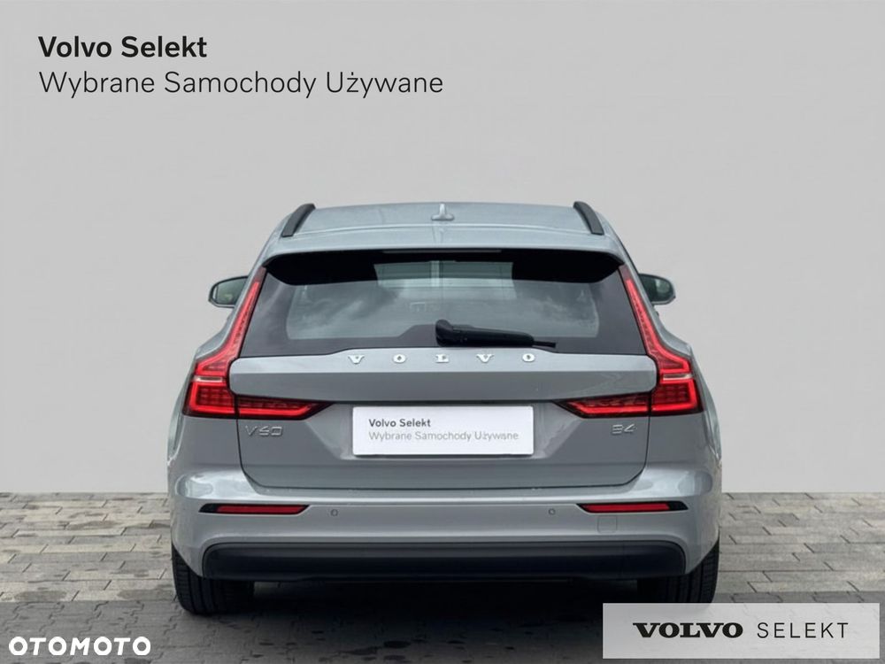 Volvo V60 - 9