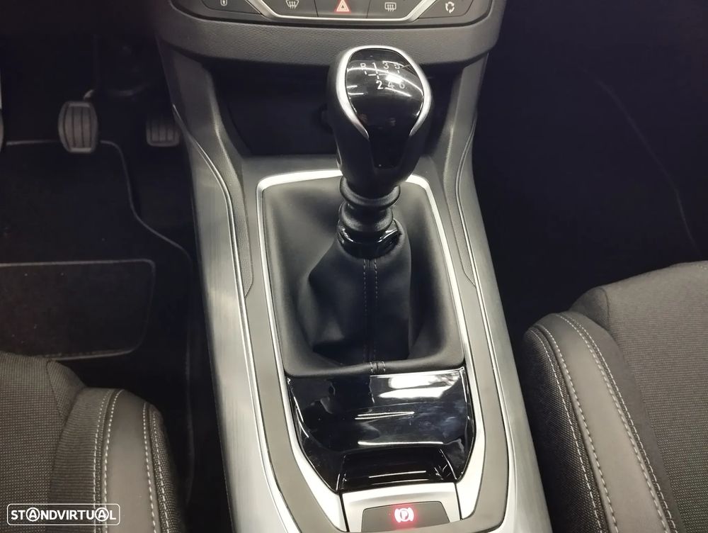 Peugeot 308 SW 1.5 BlueHDi Allure Pack - 31