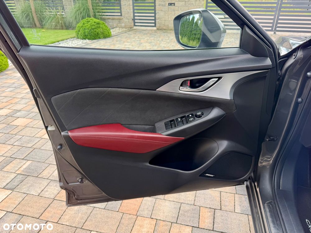 Mazda CX-3 2.0 Skypassion - 13