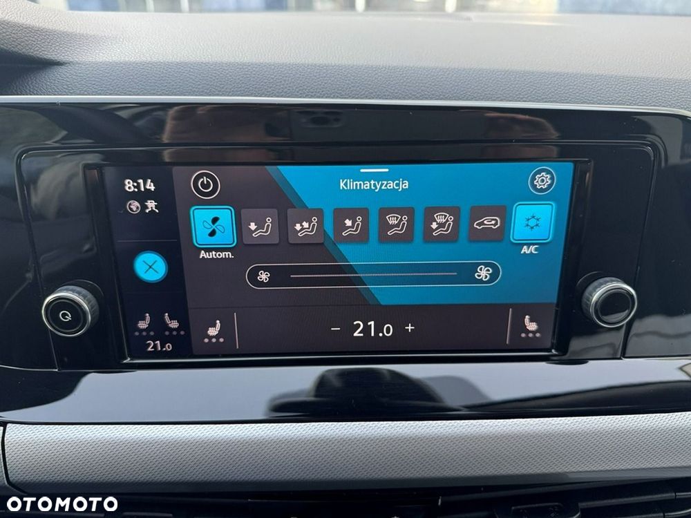 Volkswagen Golf - 20