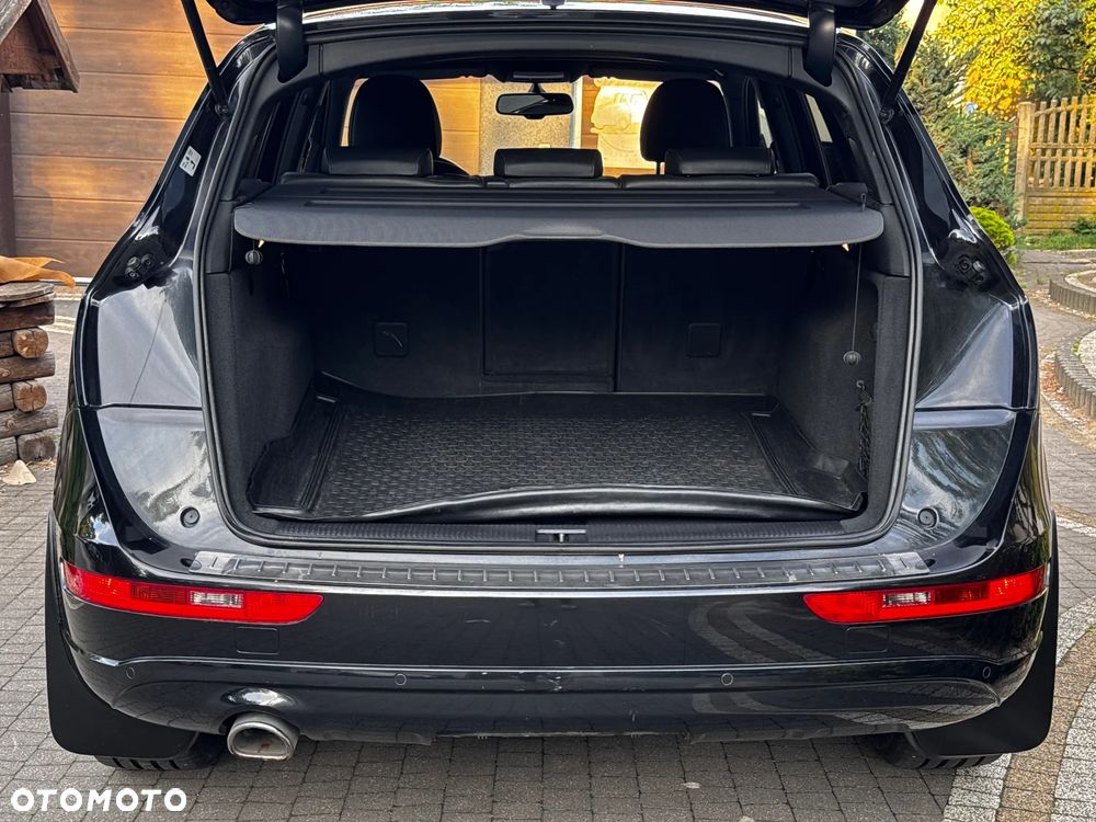 Audi Q5 2.0 TDI Quattro S tronic - 18