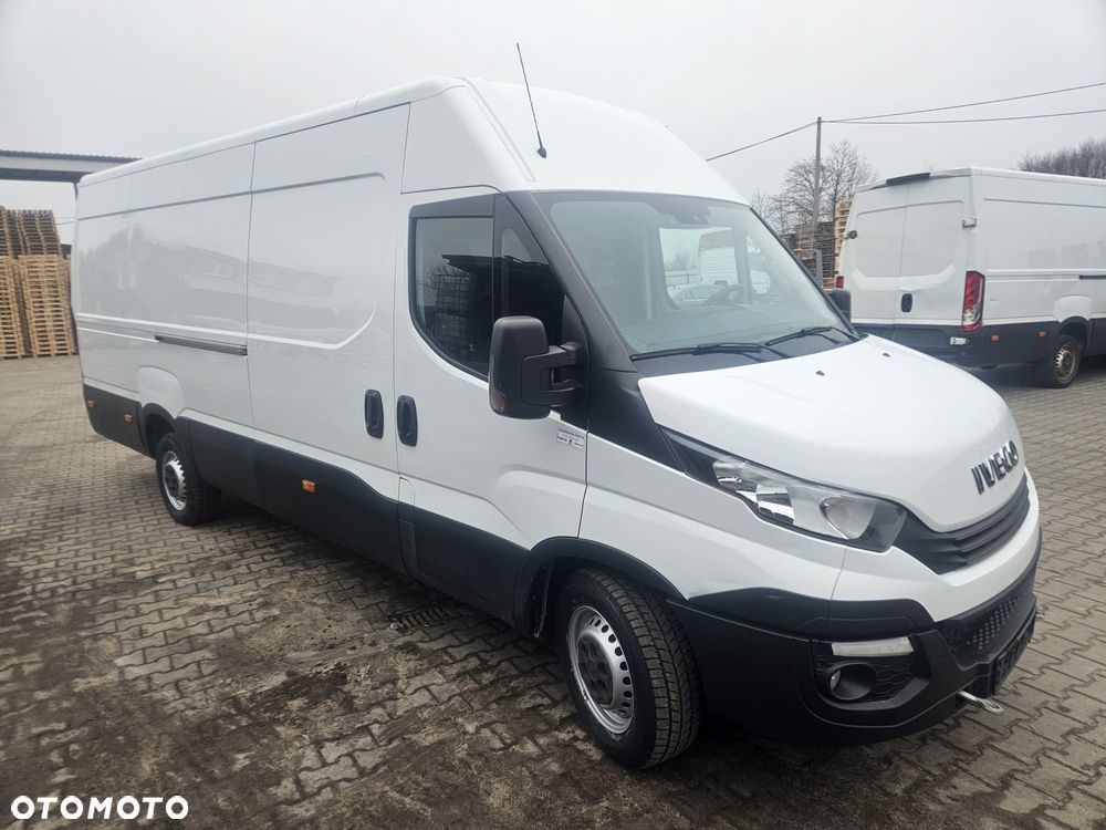Iveco Daily - 2